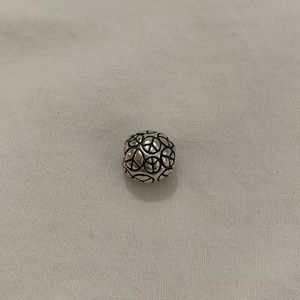 Peace Pandora Bead
